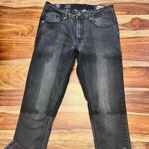 Buffalo Black Axel-X, Slim Stretch 32 X 32